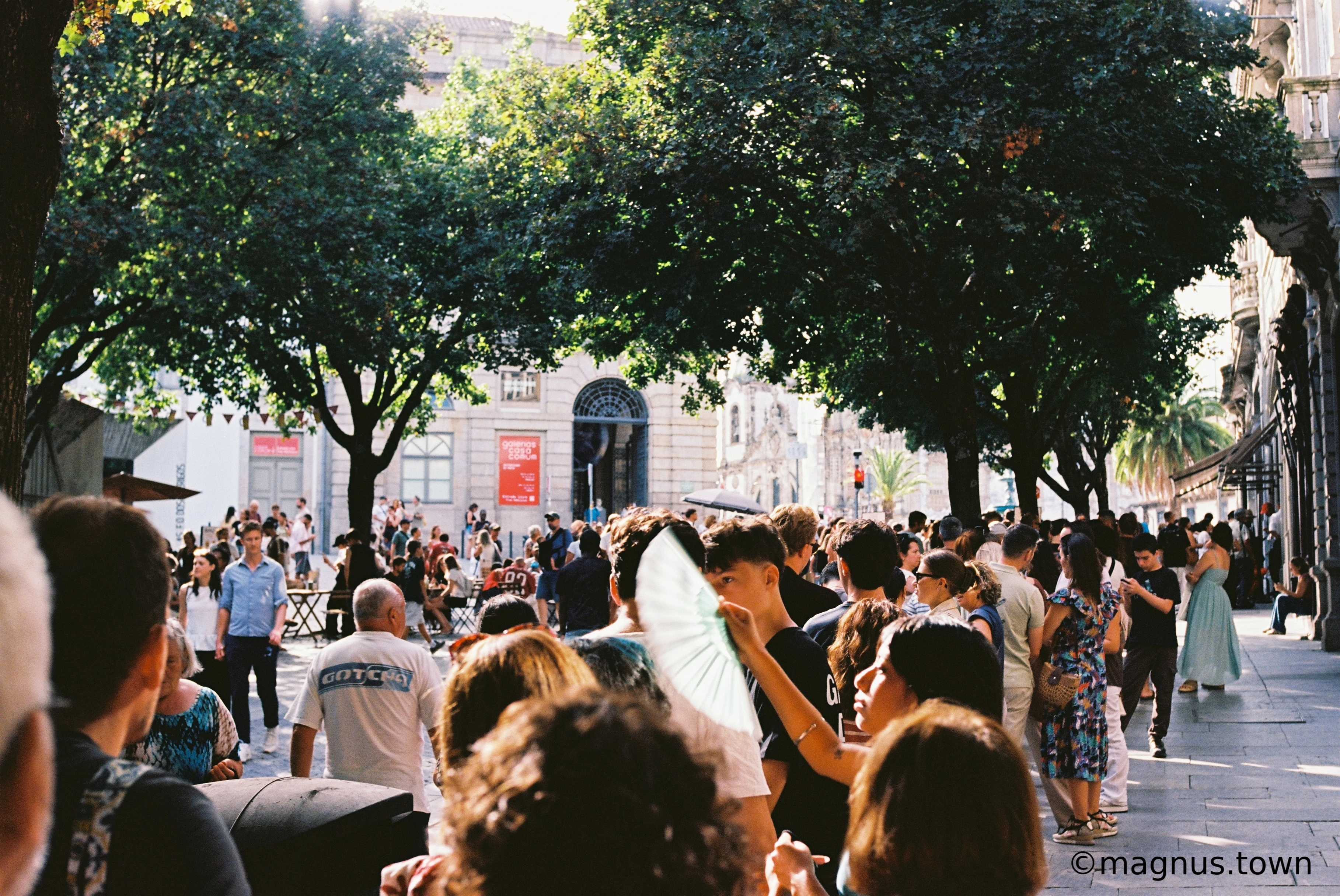 Porto