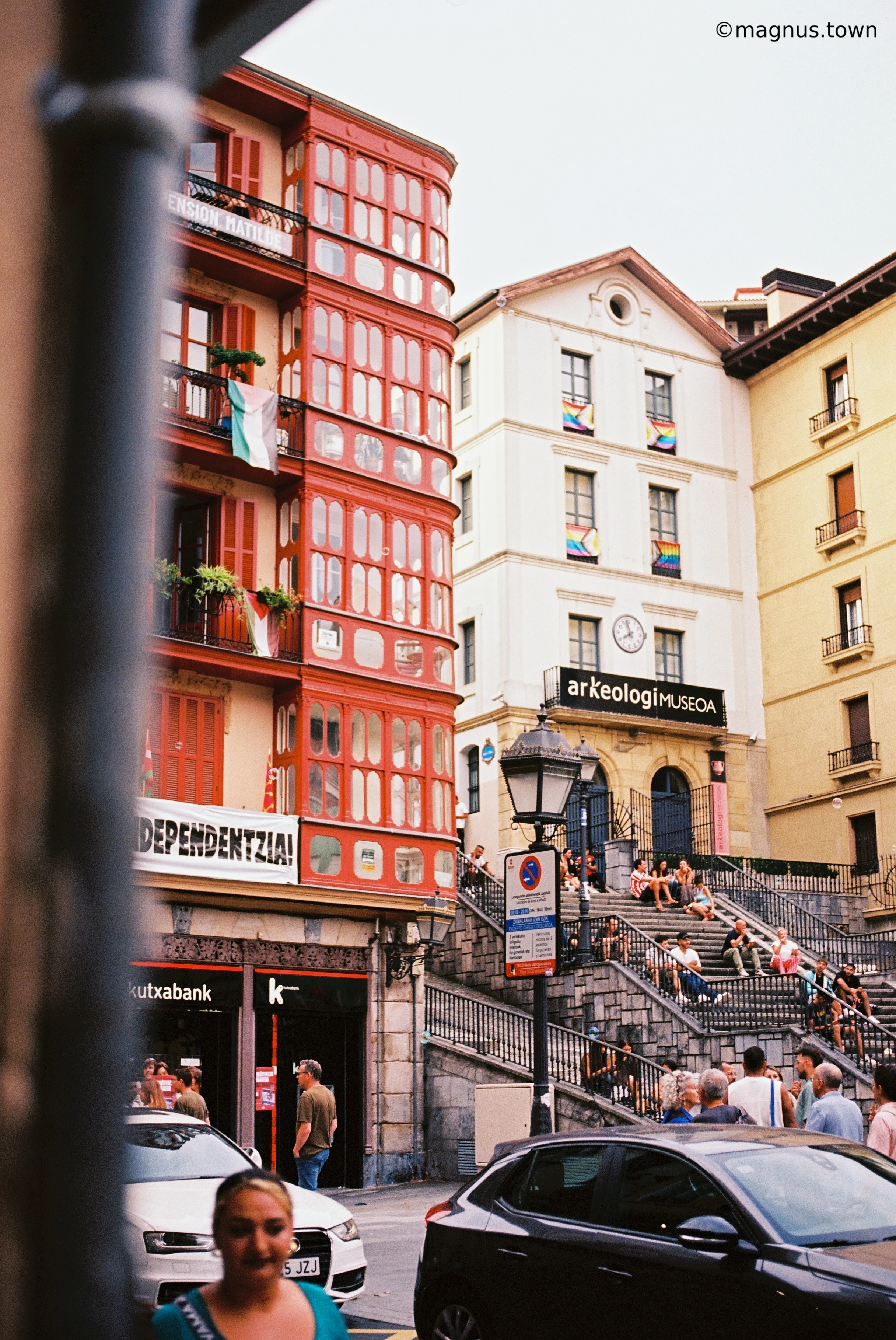 Bilbao