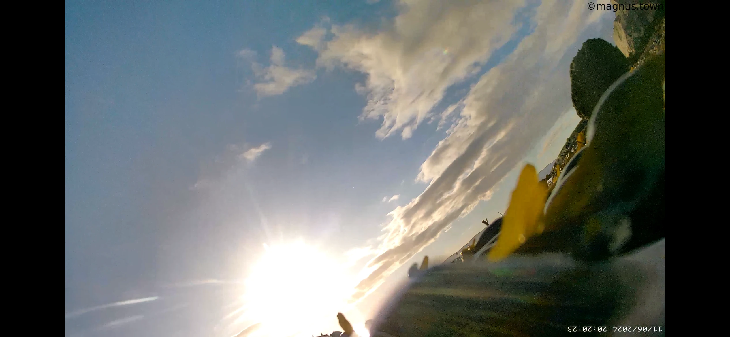 Screenshot from the video 2